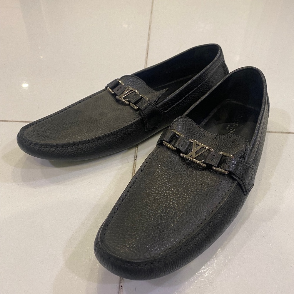 LV Hockenheim Moccasin